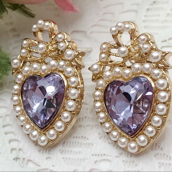 S925 earrings - Picture 6 of 9